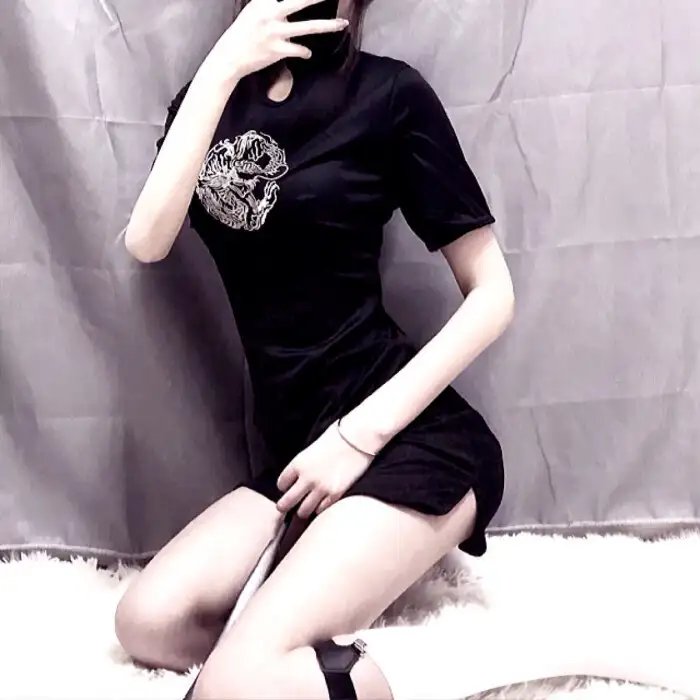 南方纪事之浮世光影