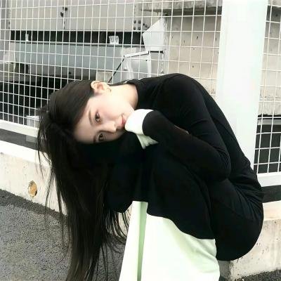 女人,有时是男人