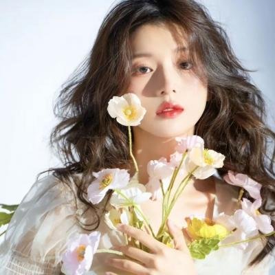 世间美好与你环环相扣